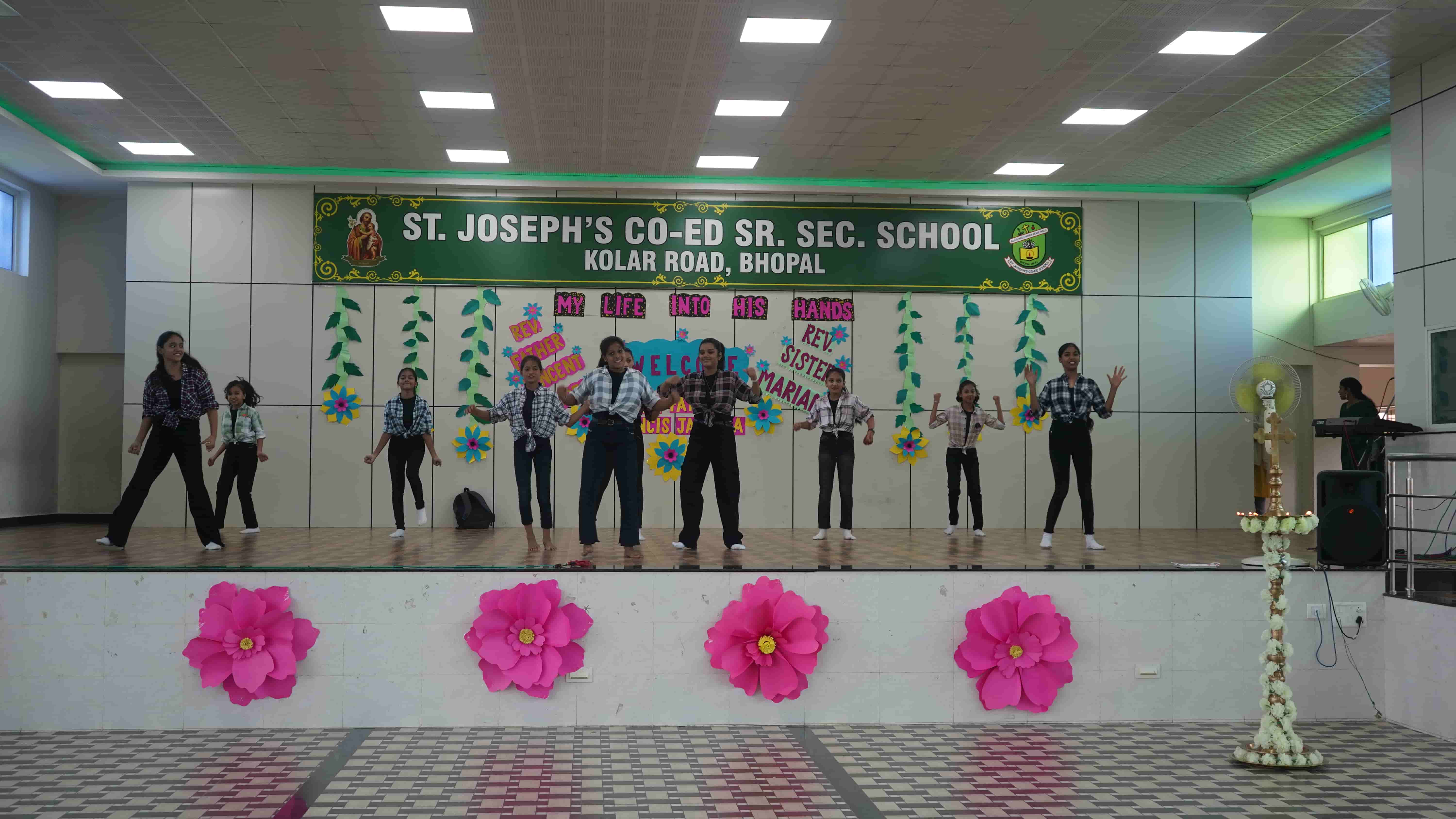 Welcome to the Manager and Principal