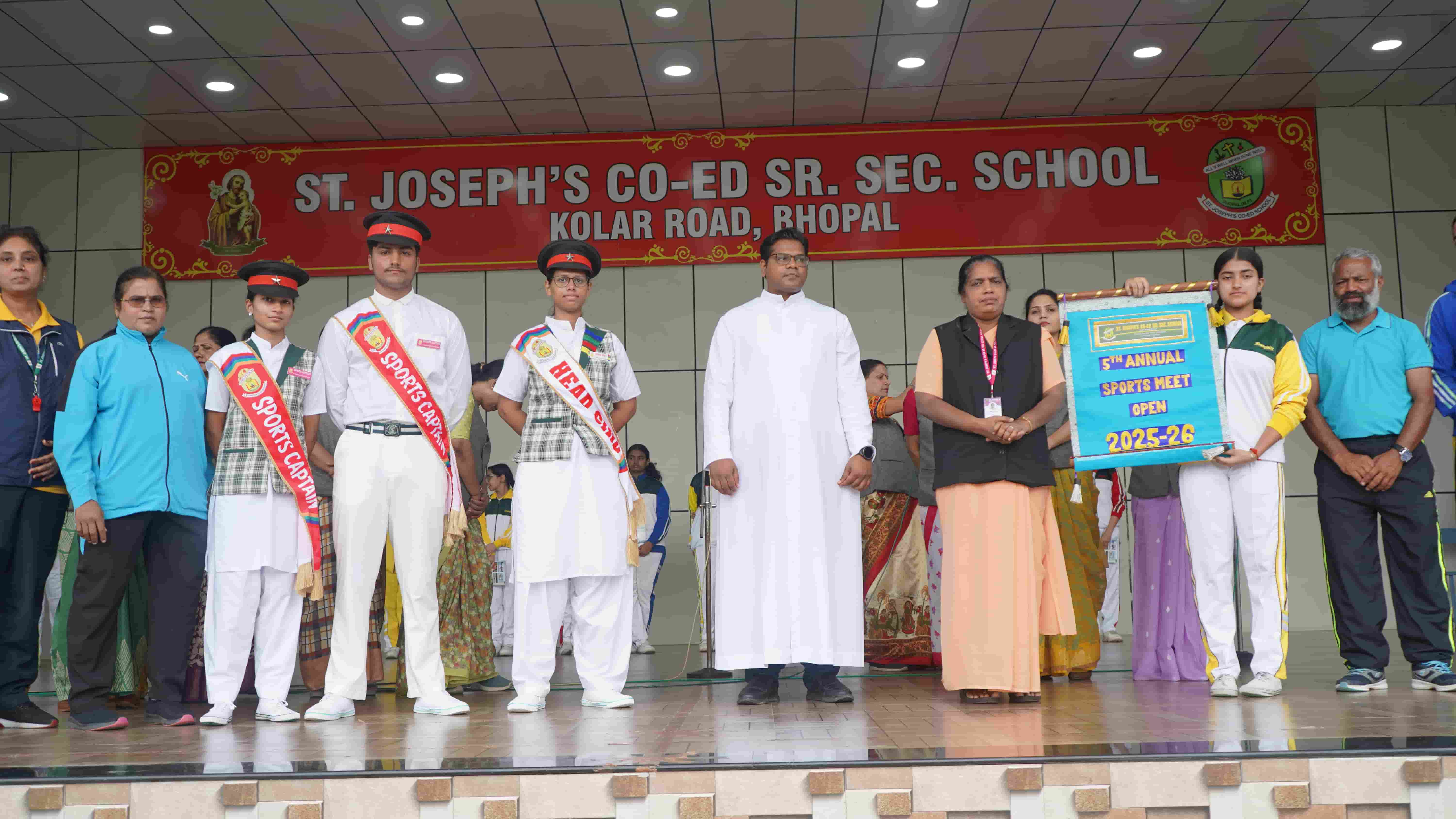 Independence Day Celebration 15 Aug. 2024