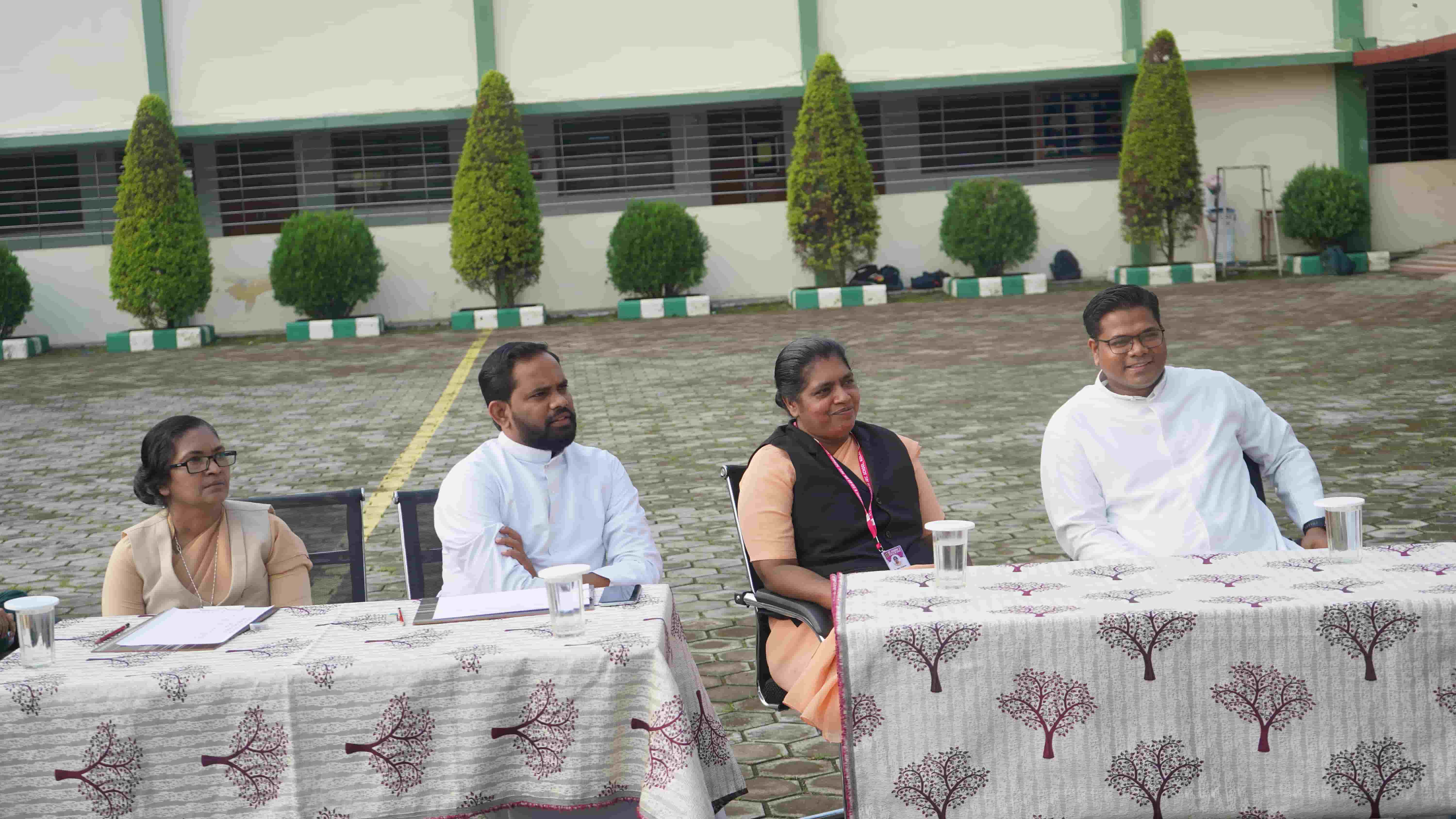 National Sports Day Celebration 29 August 2025