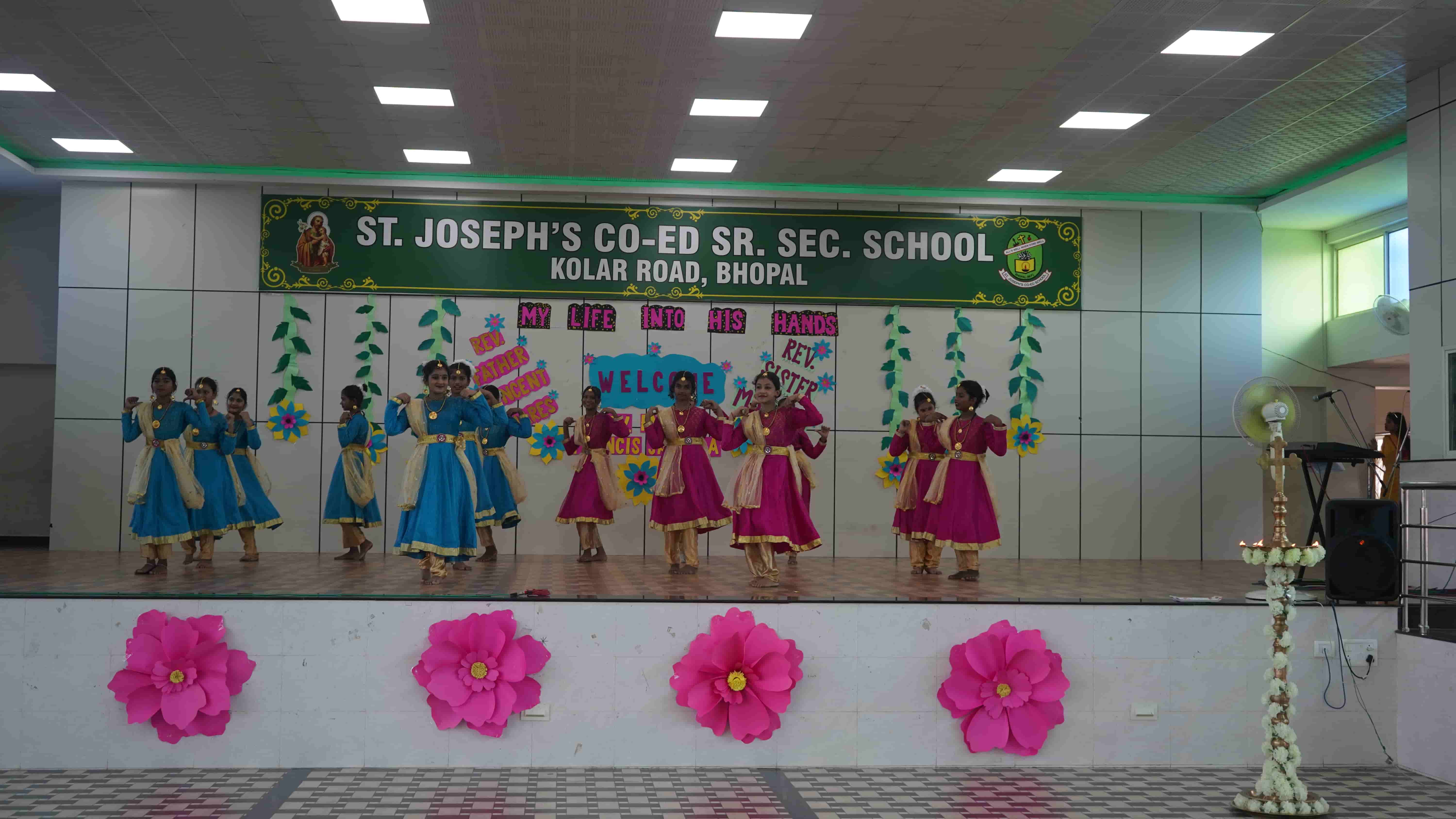 Welcome to the Manager and Principal