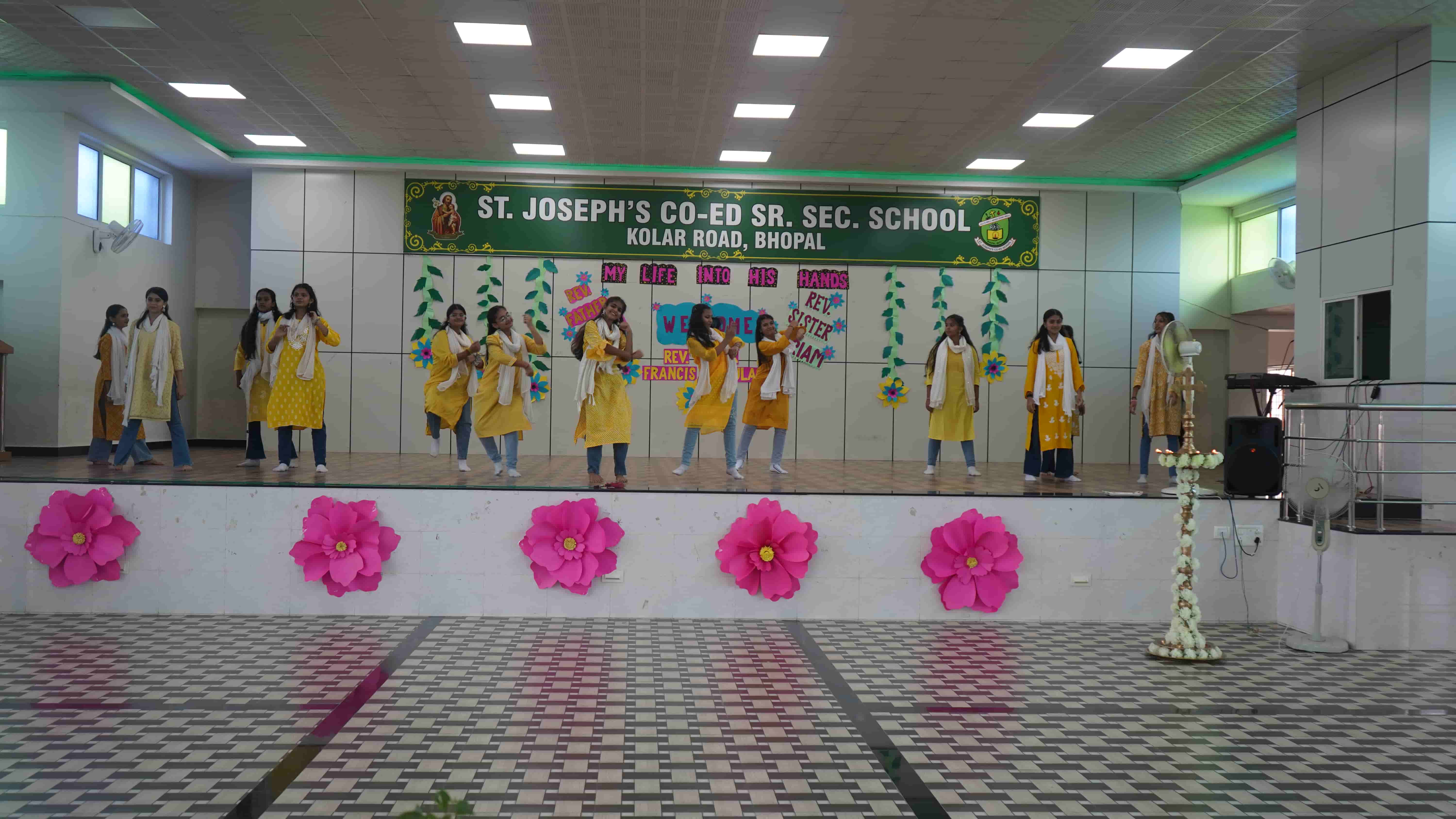 Welcome to the Manager and Principal