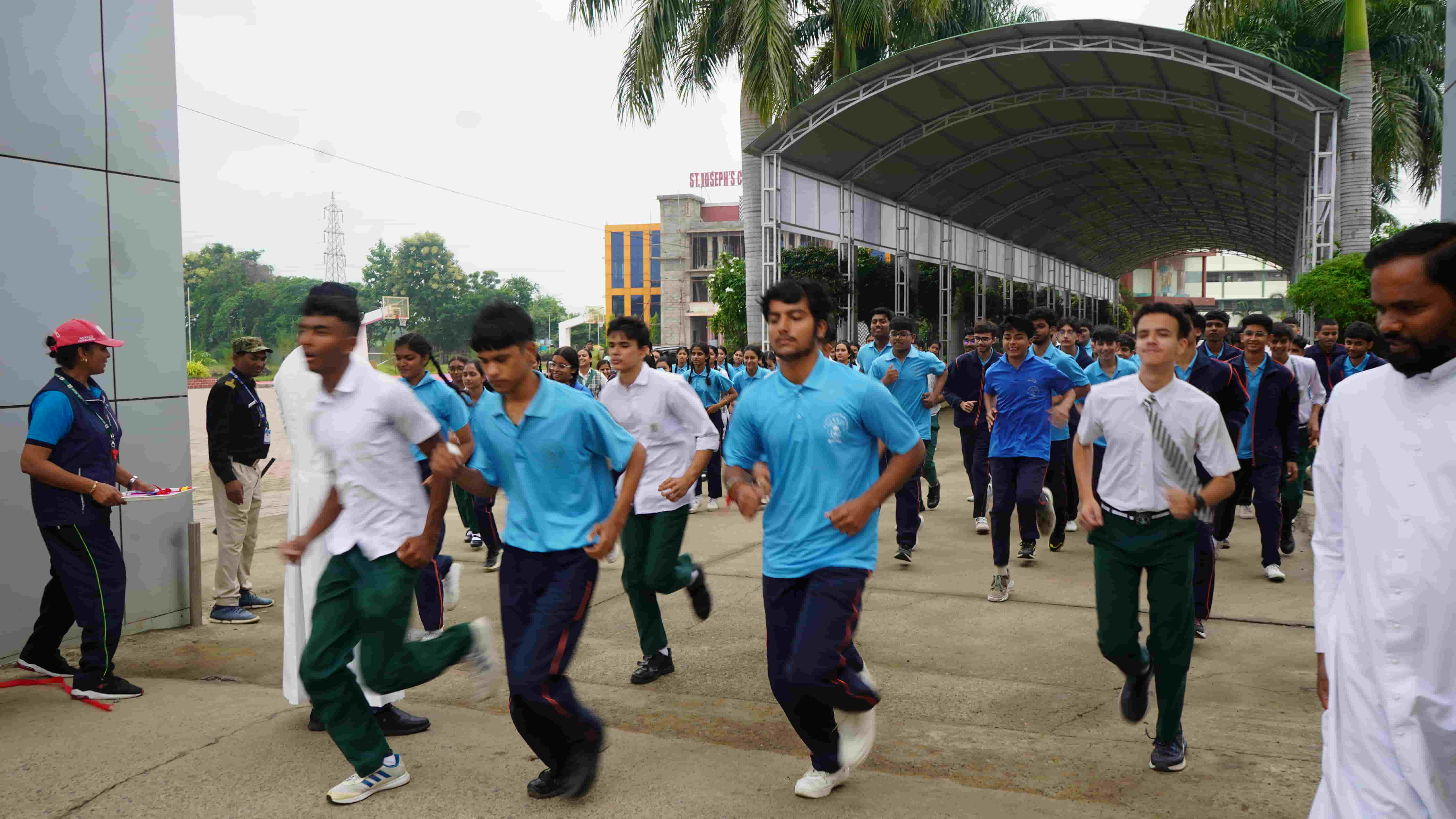 15th MP STATE WFSKO OPEN KARATE CHAMPIONSHIP