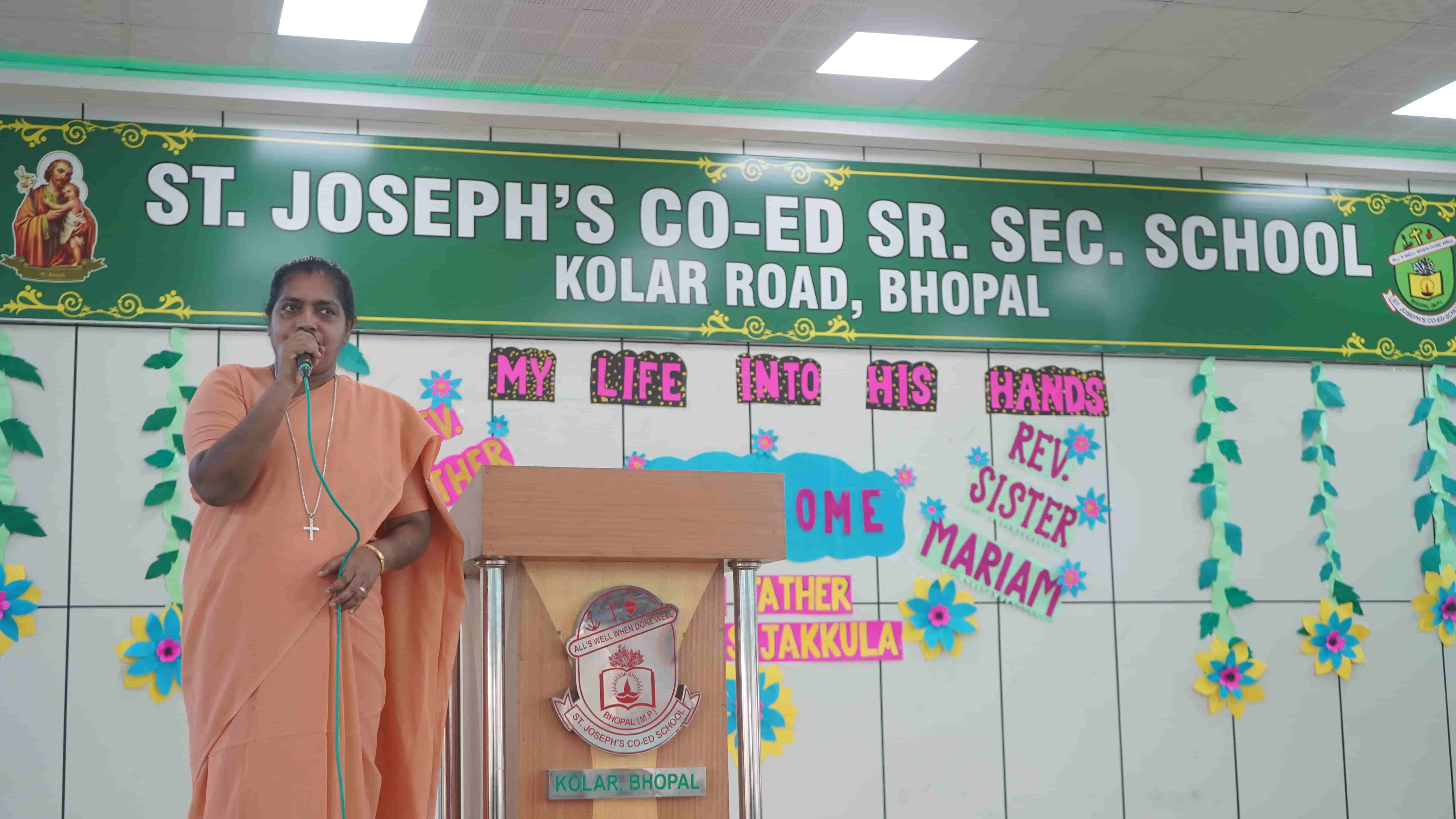 Welcome to the Manager and Principal