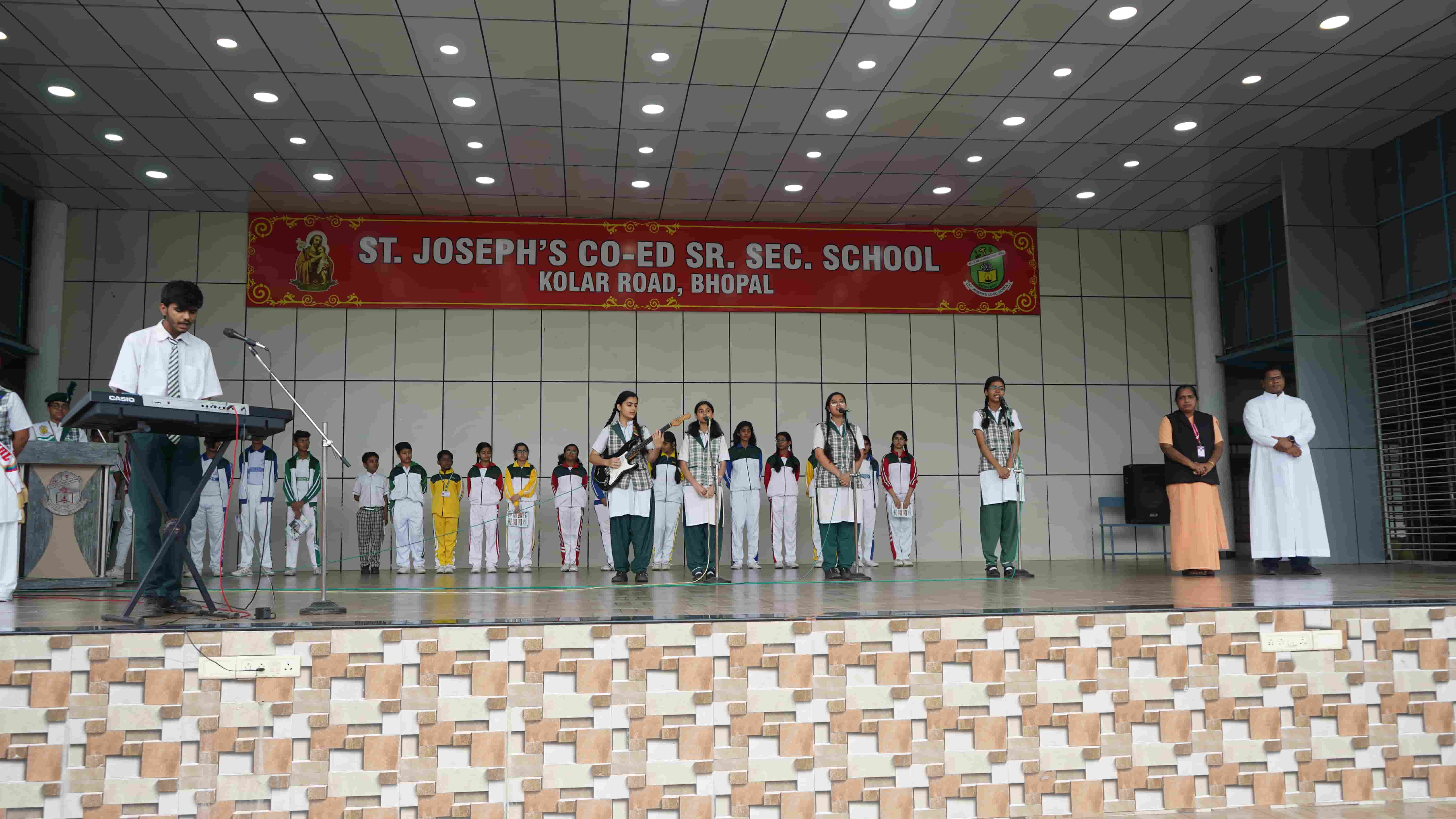 Women's Day Celebration 8th March 2025