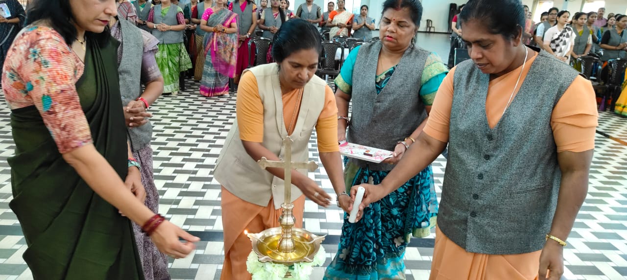 Guru Purnima Celebration 