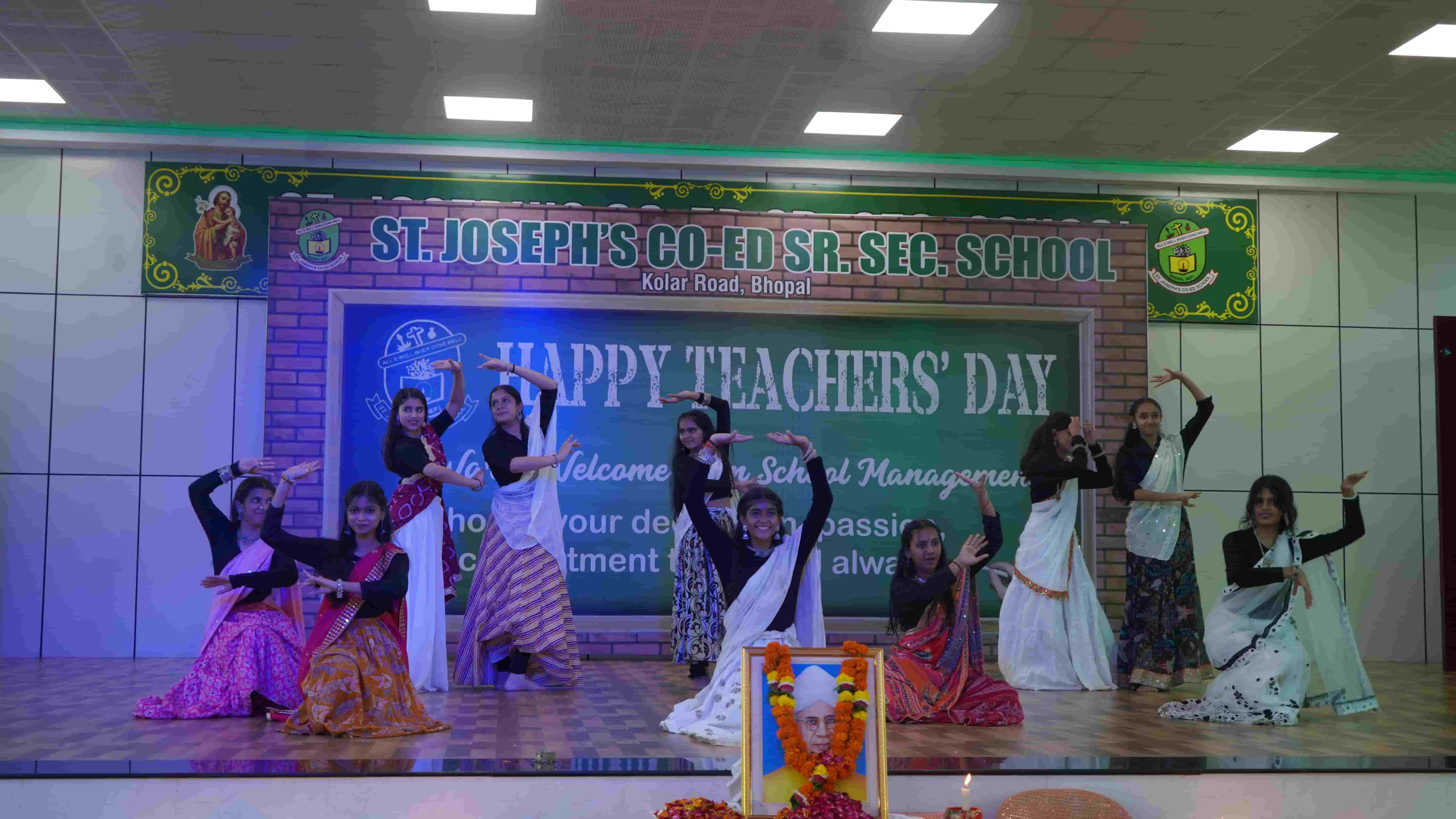 	Star Bage Achievers 31 July 2024