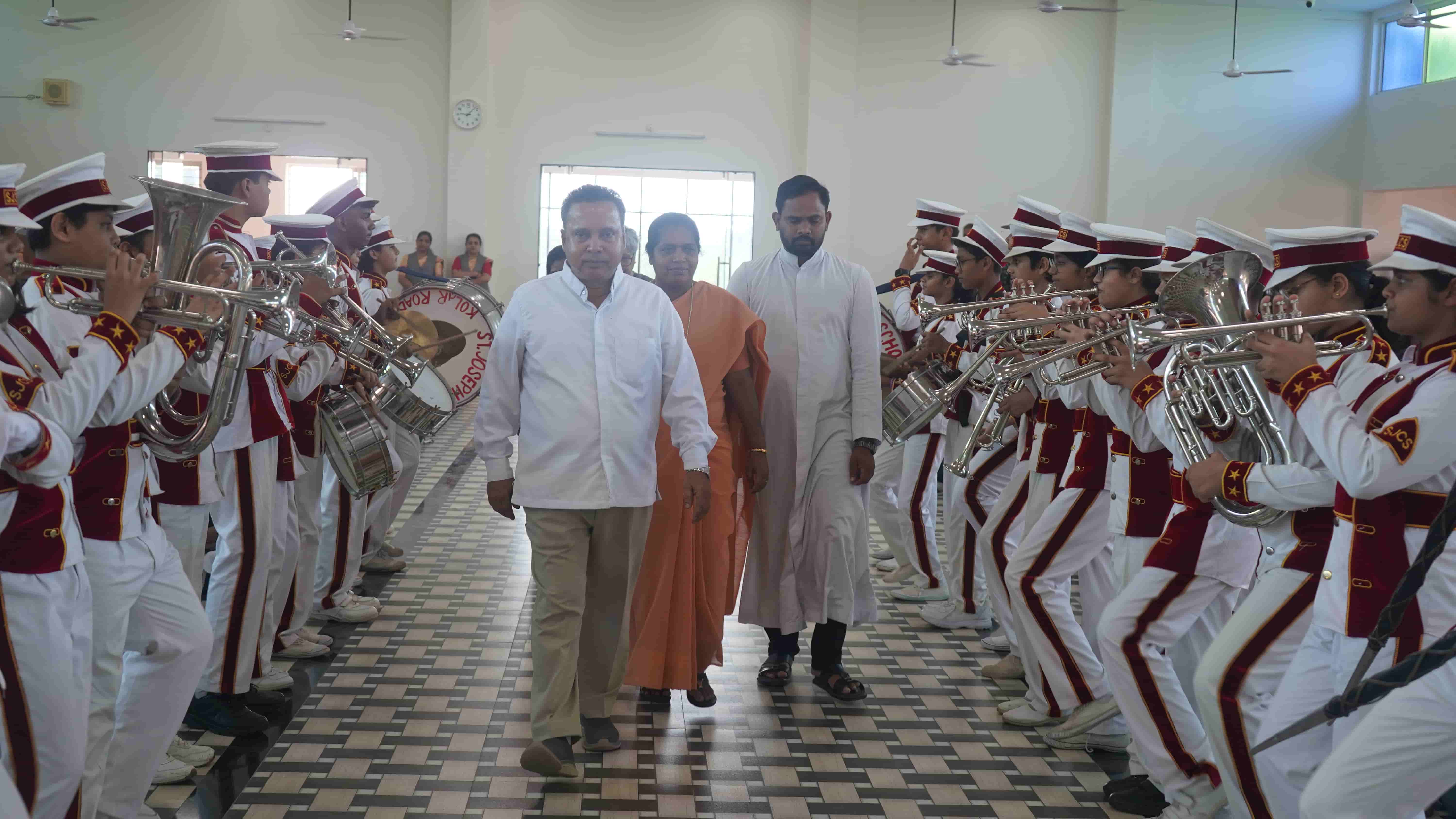 Welcome to the Manager and Principal