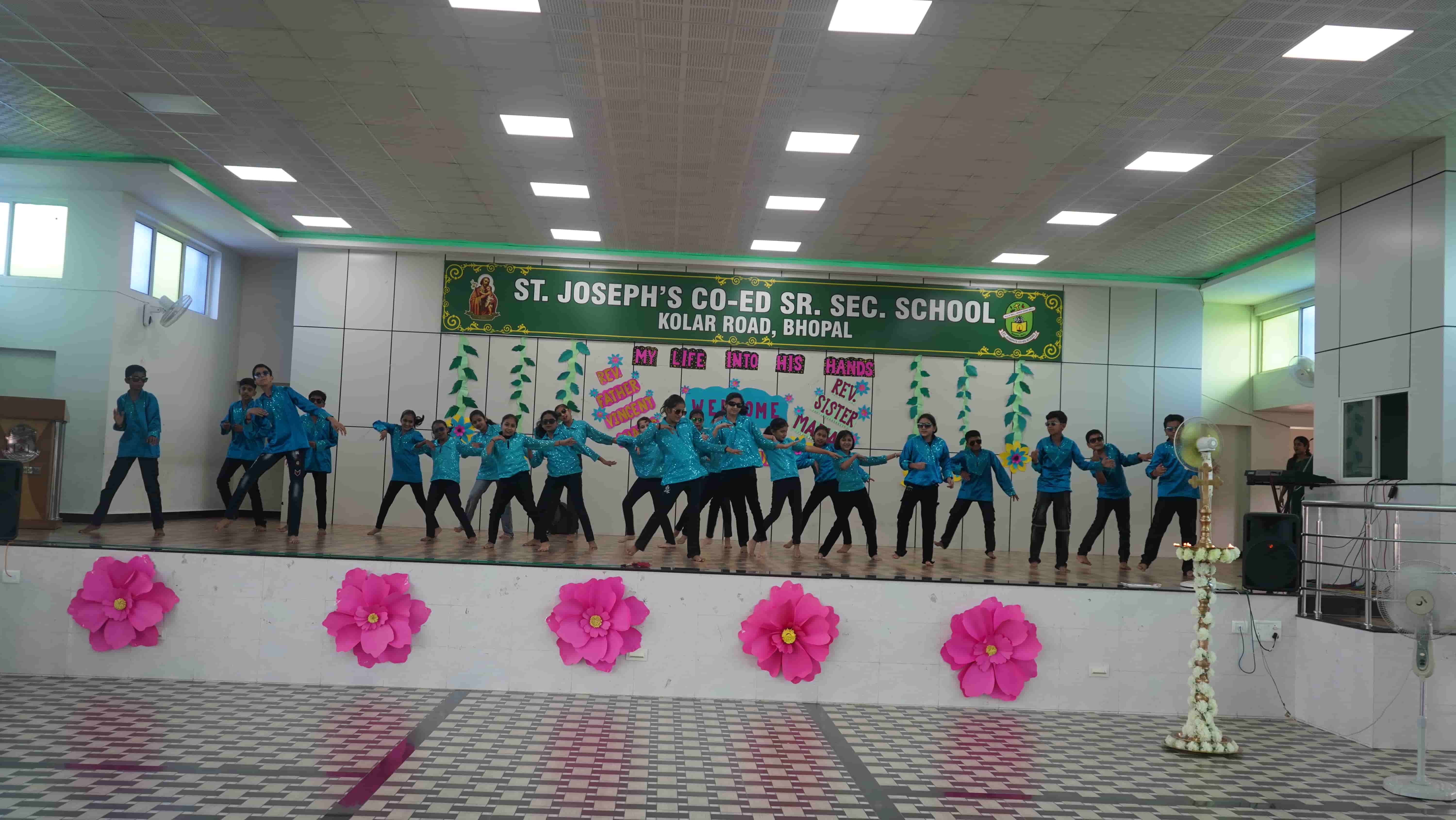 Welcome to the Manager and Principal