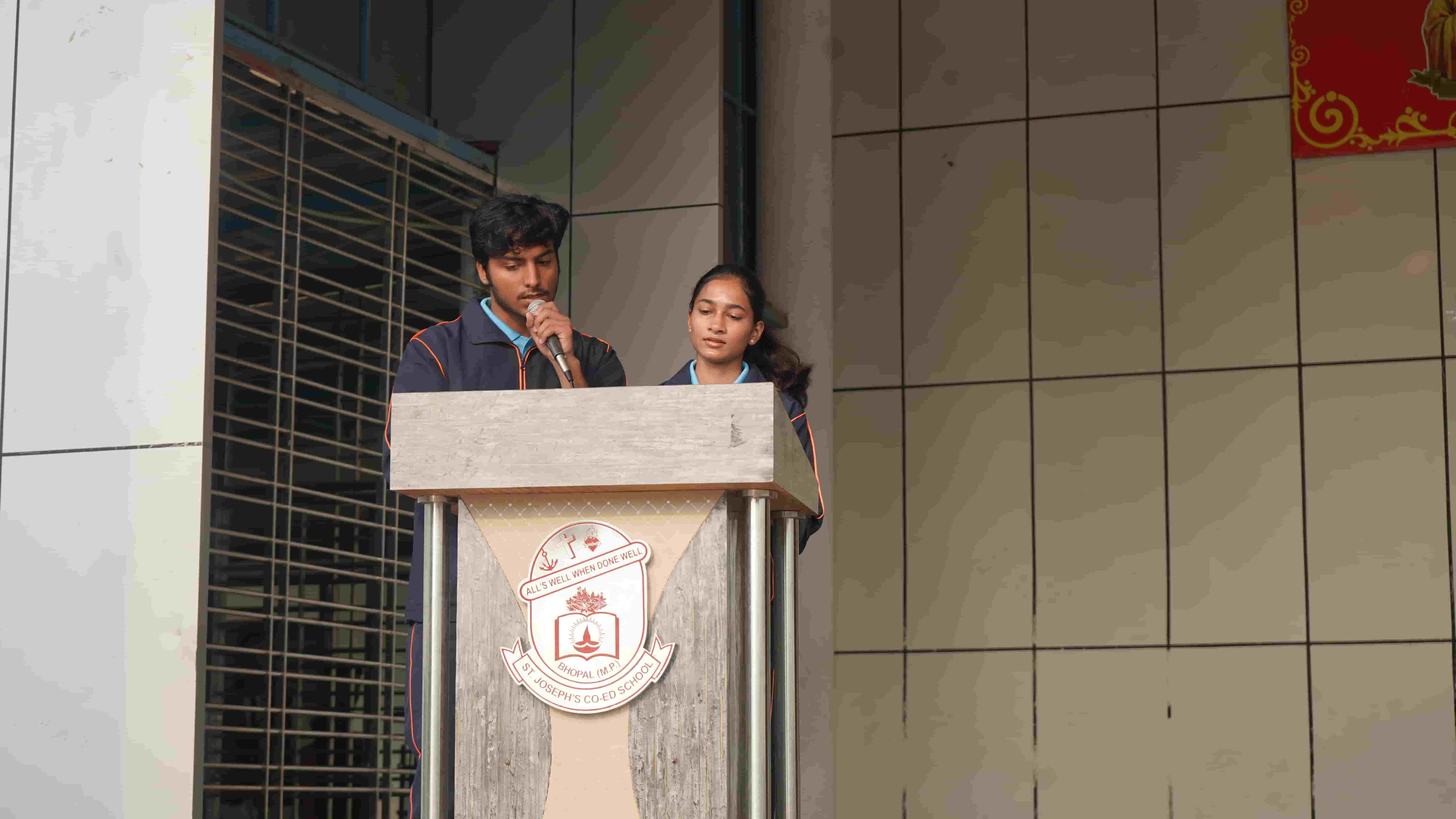 National Sports Day Celebration 29 August 2025