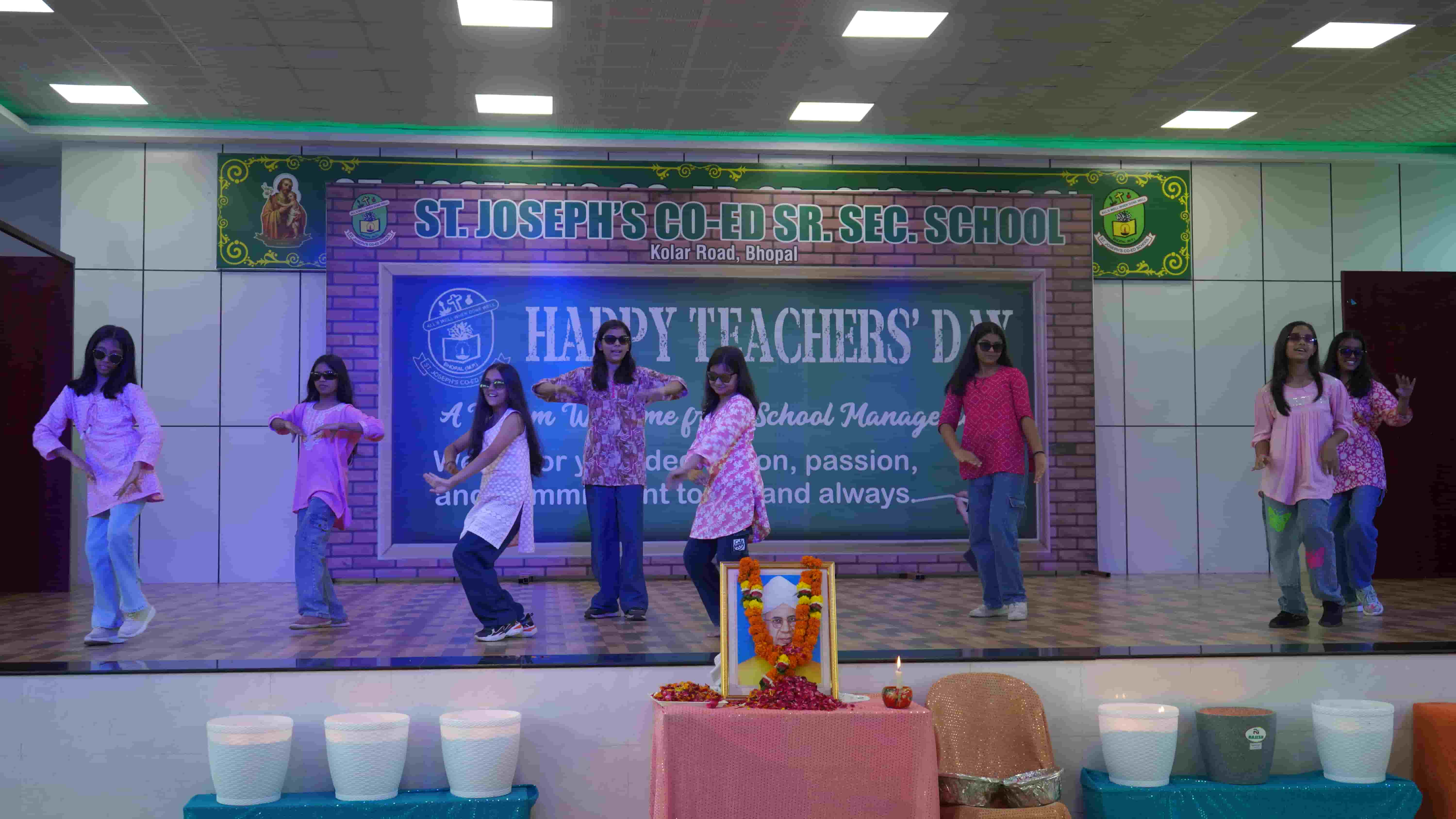 	Star Bage Achievers 31 July 2024