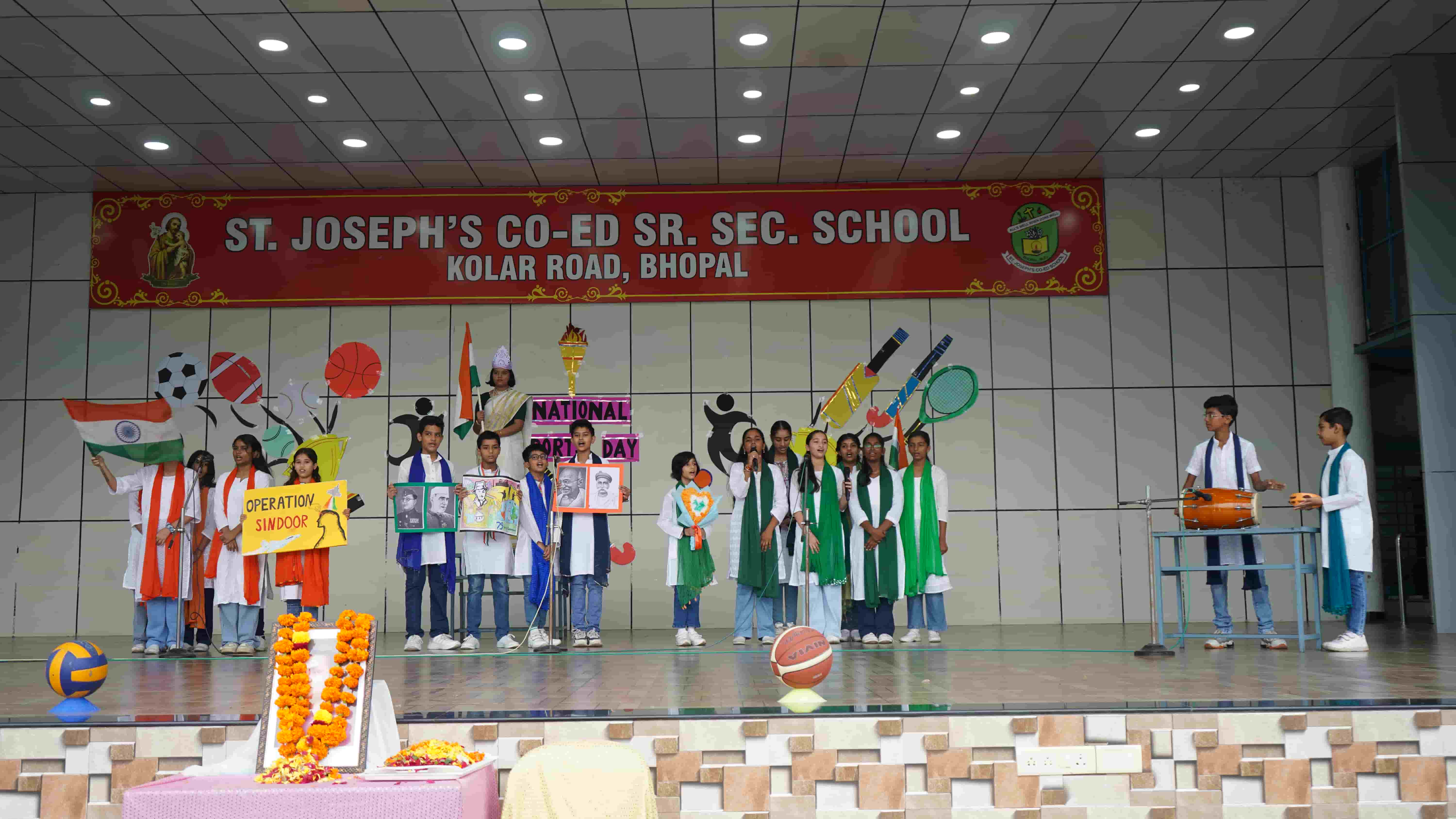 Achievers  05 Oct. 2024