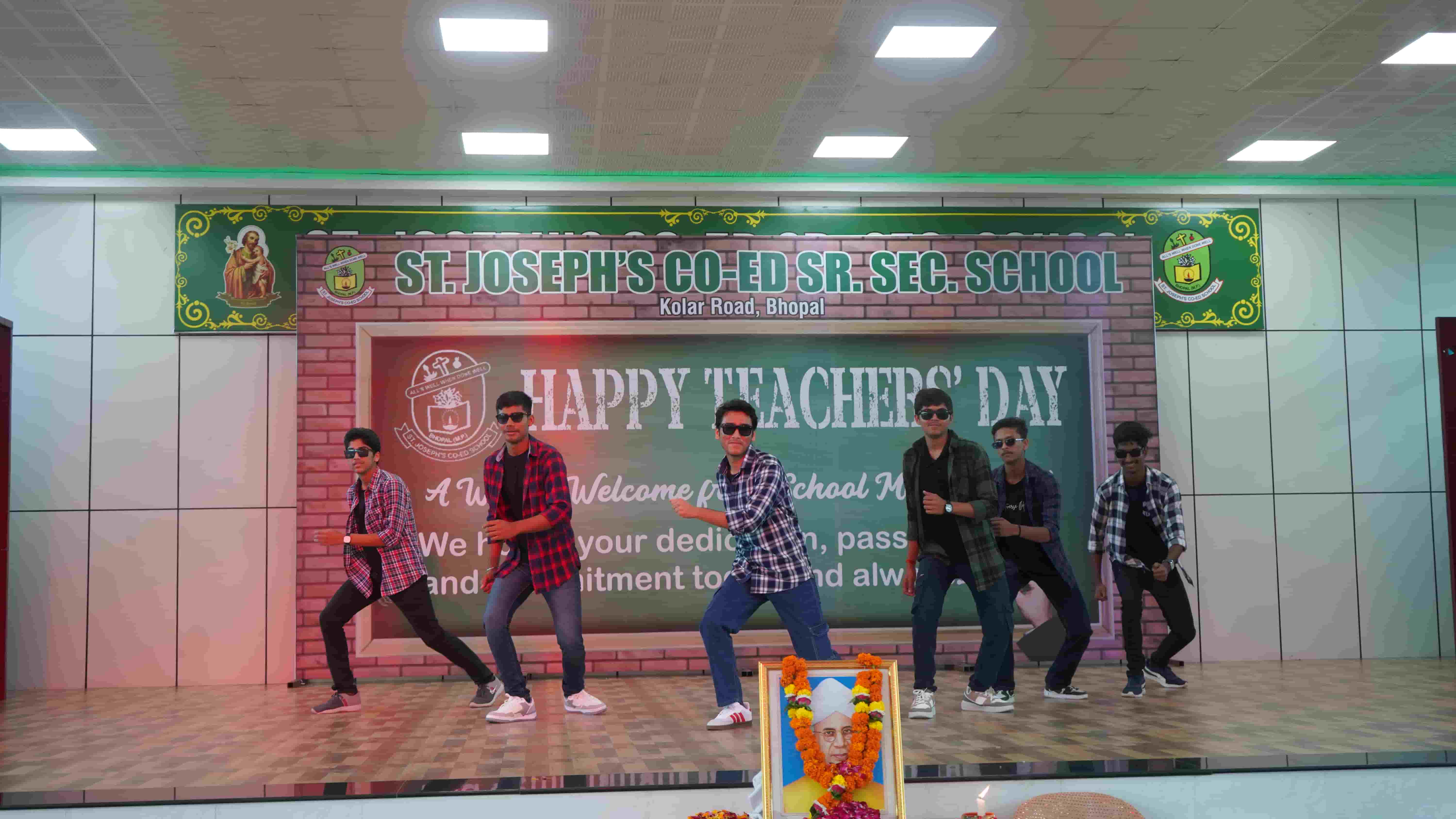 	Star Bage Achievers 31 July 2024