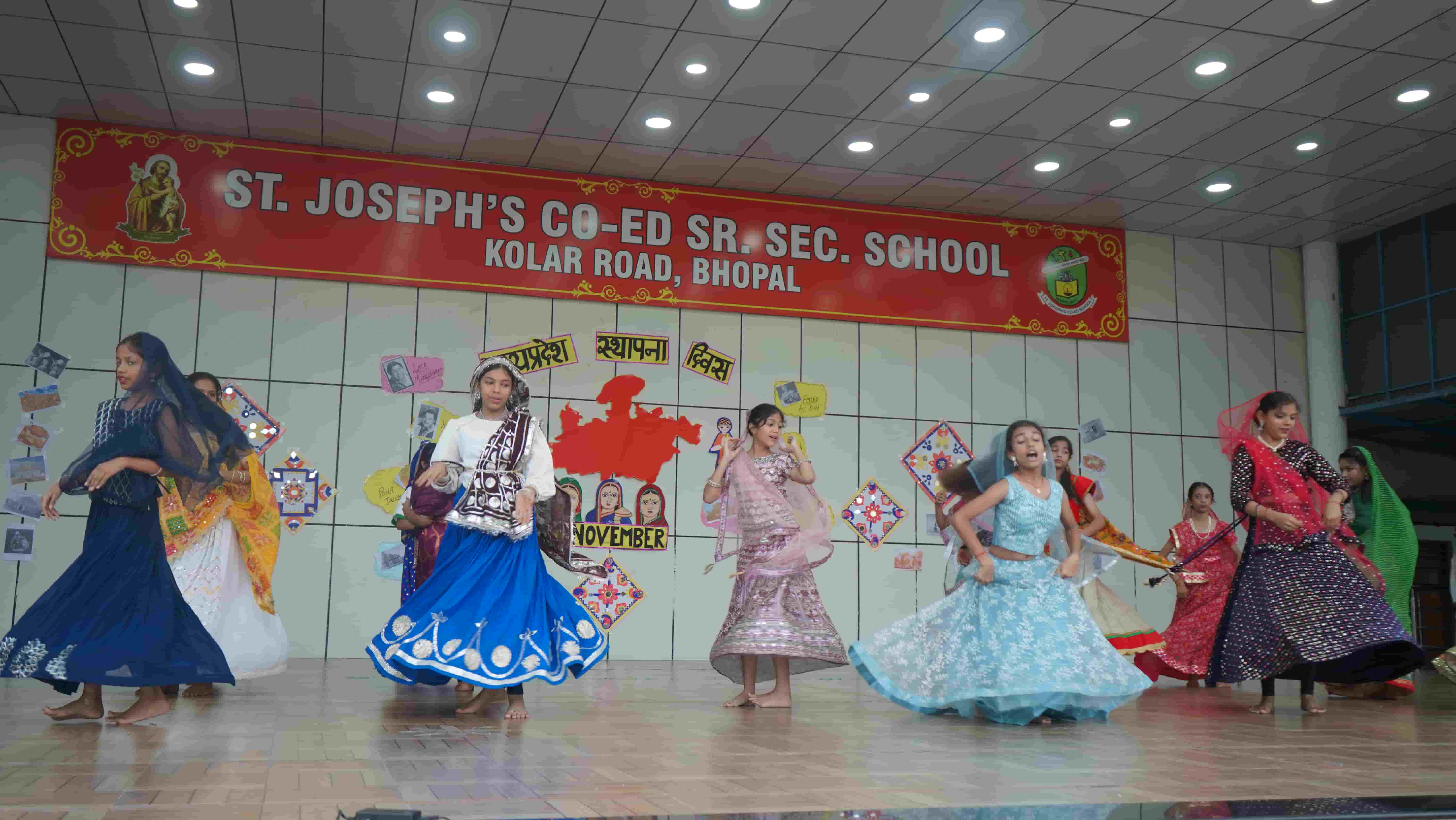 Teachers Day Celebration 2025