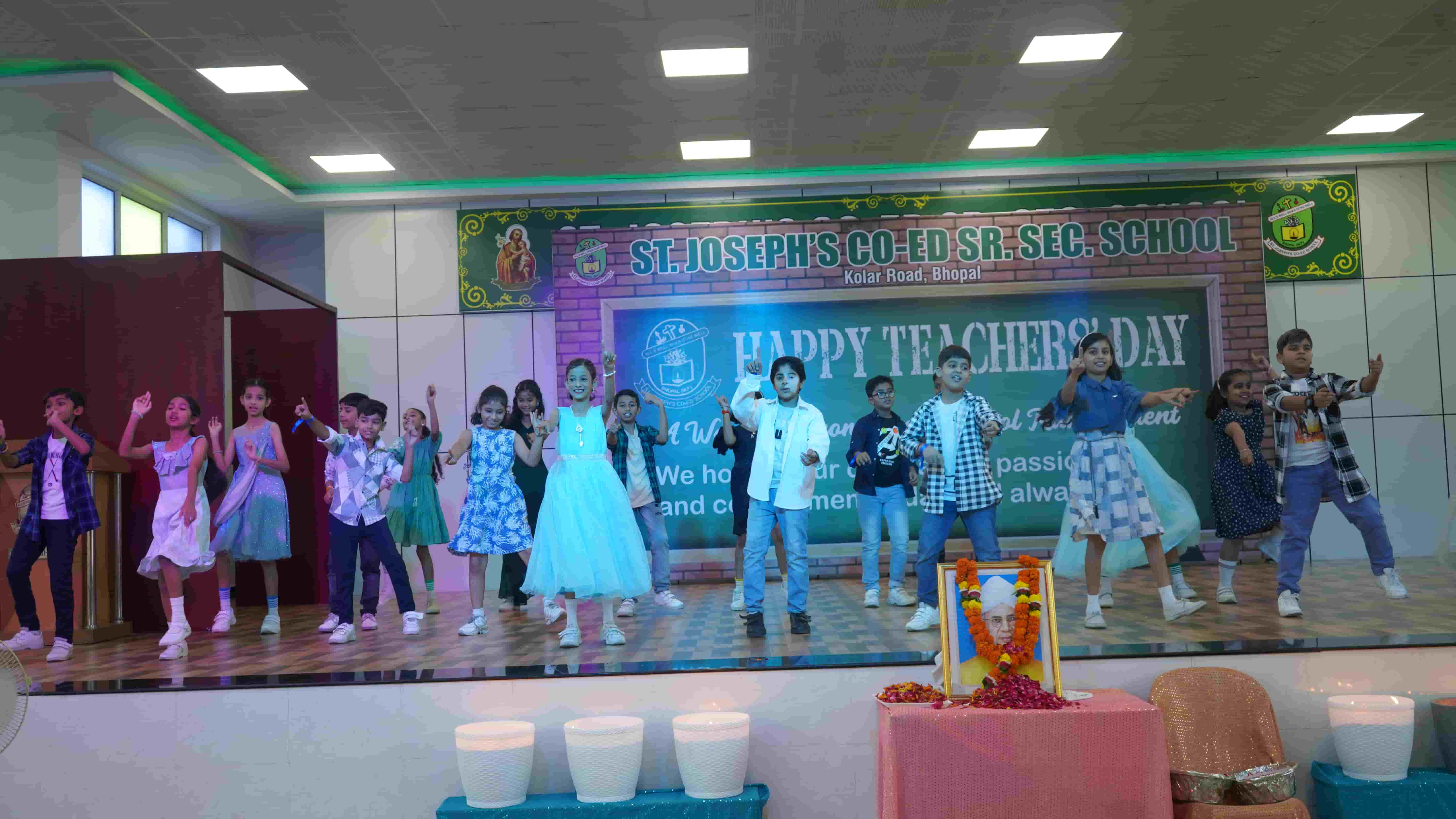 Tree Plantation 10 Aug 2024