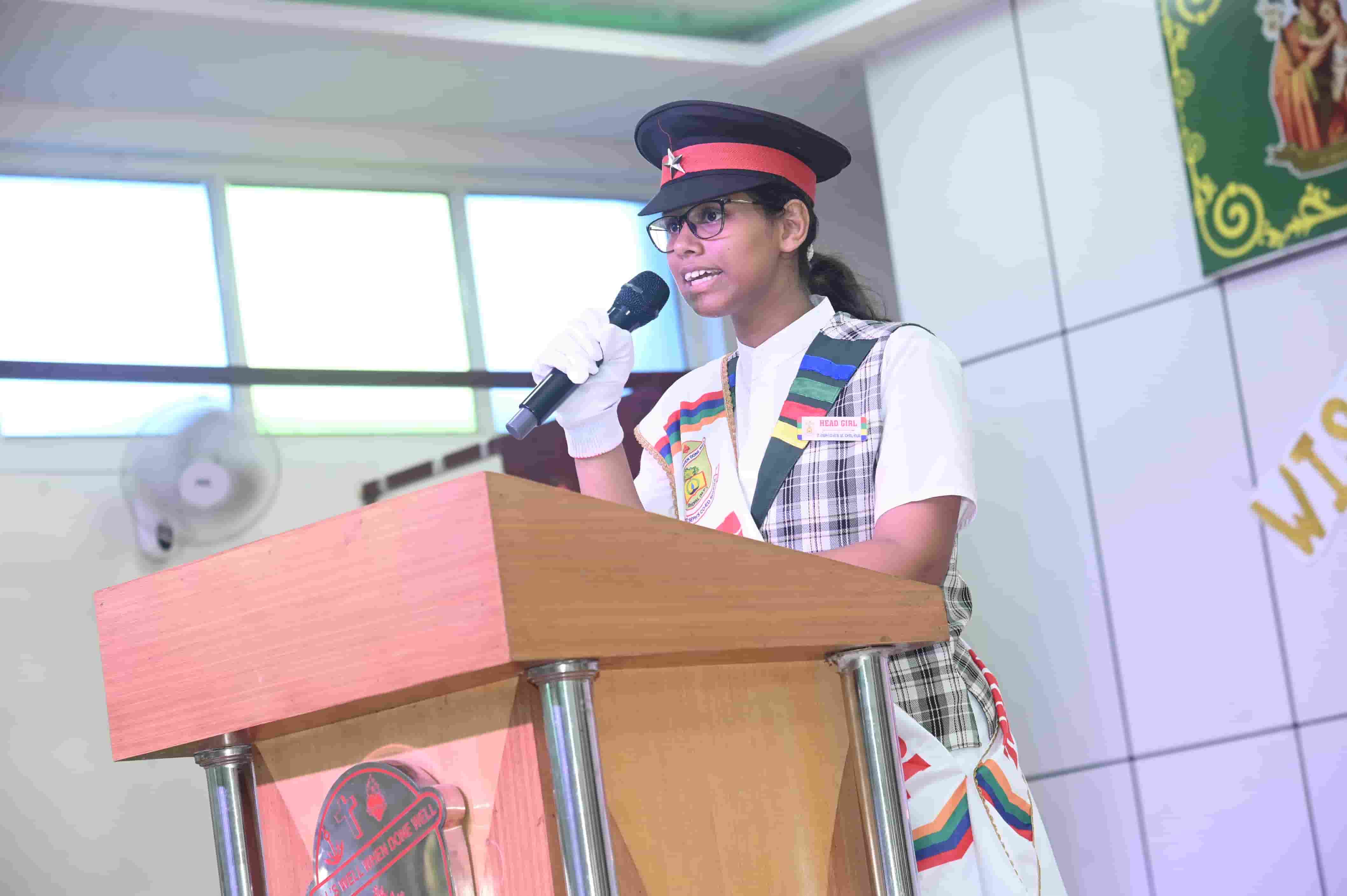 	Star Bage Achievers 31 July 2024