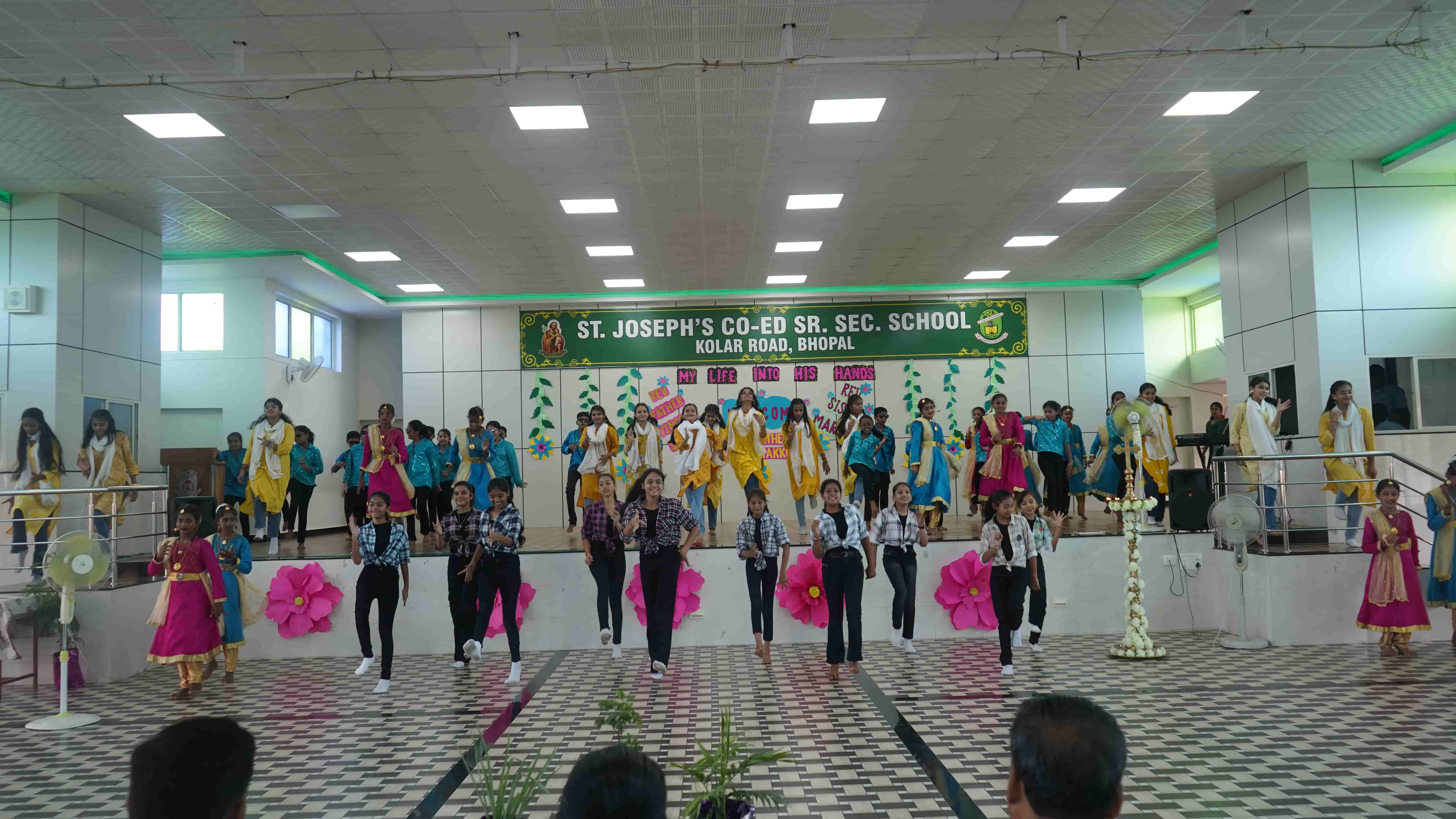 Welcome to the Manager and Principal