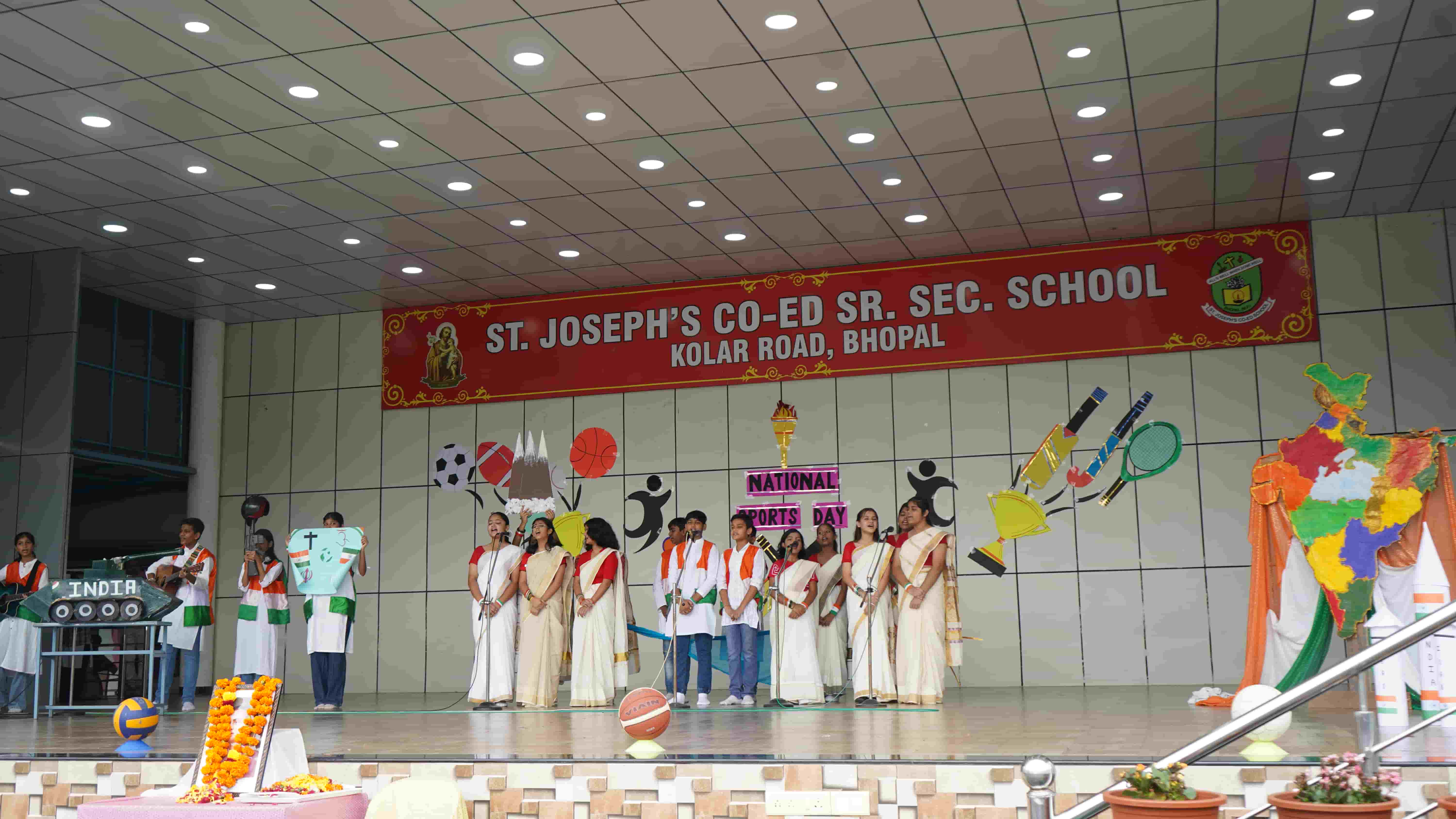 	Star Bage Achievers 31 July 2024