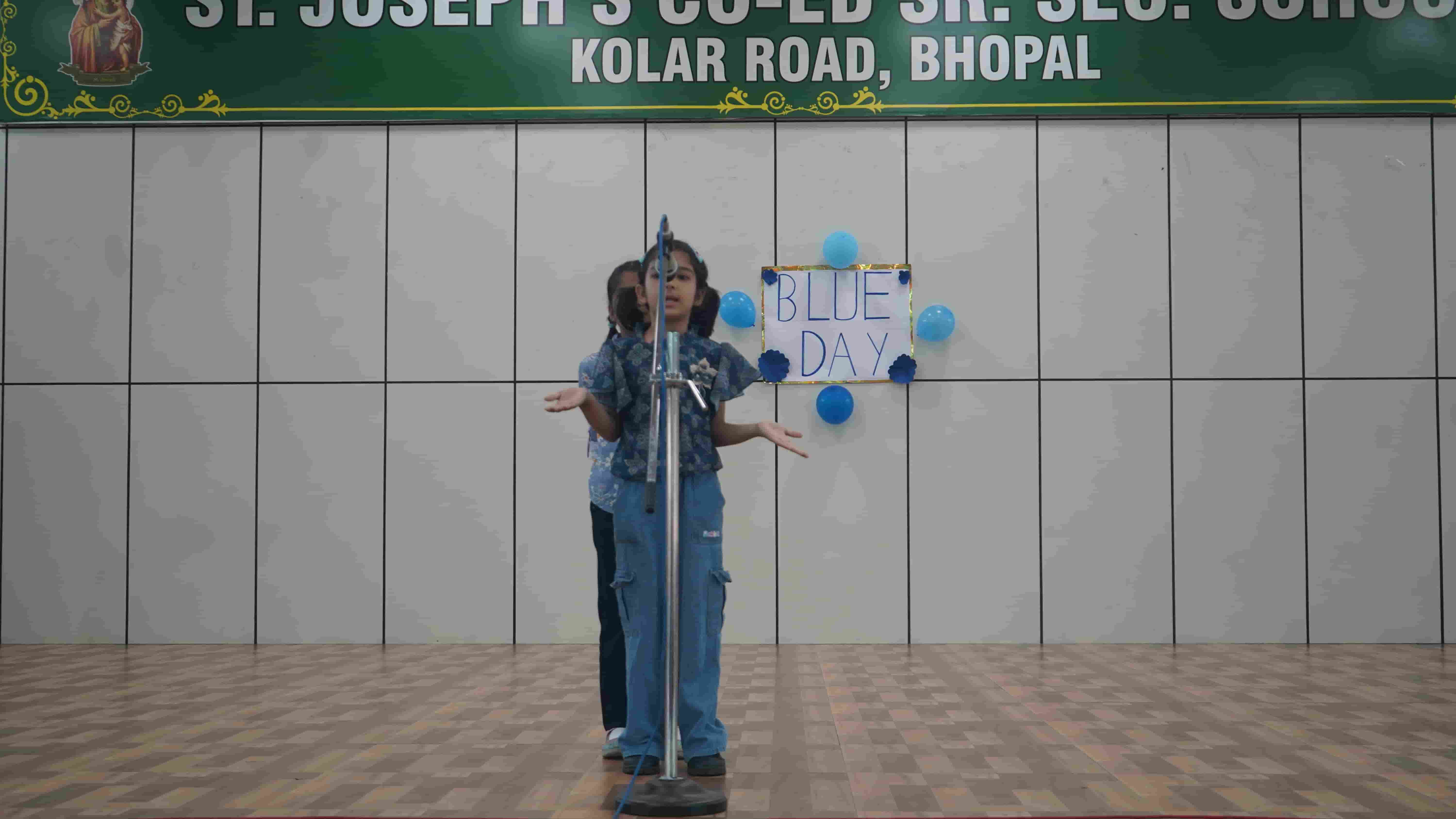 Rank Holders Class I to V Session 2023-24