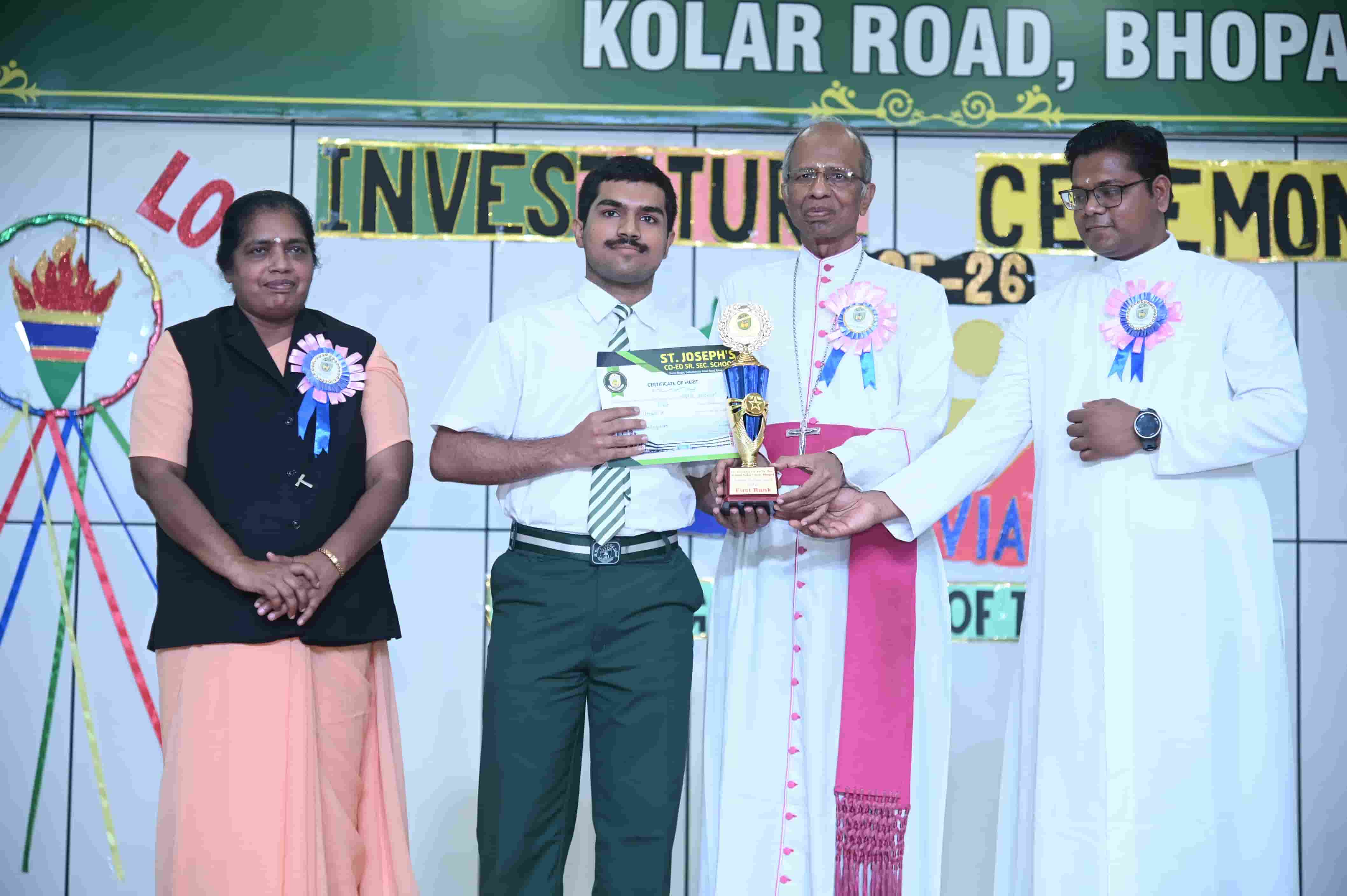 Debate Competition 8 July 2024