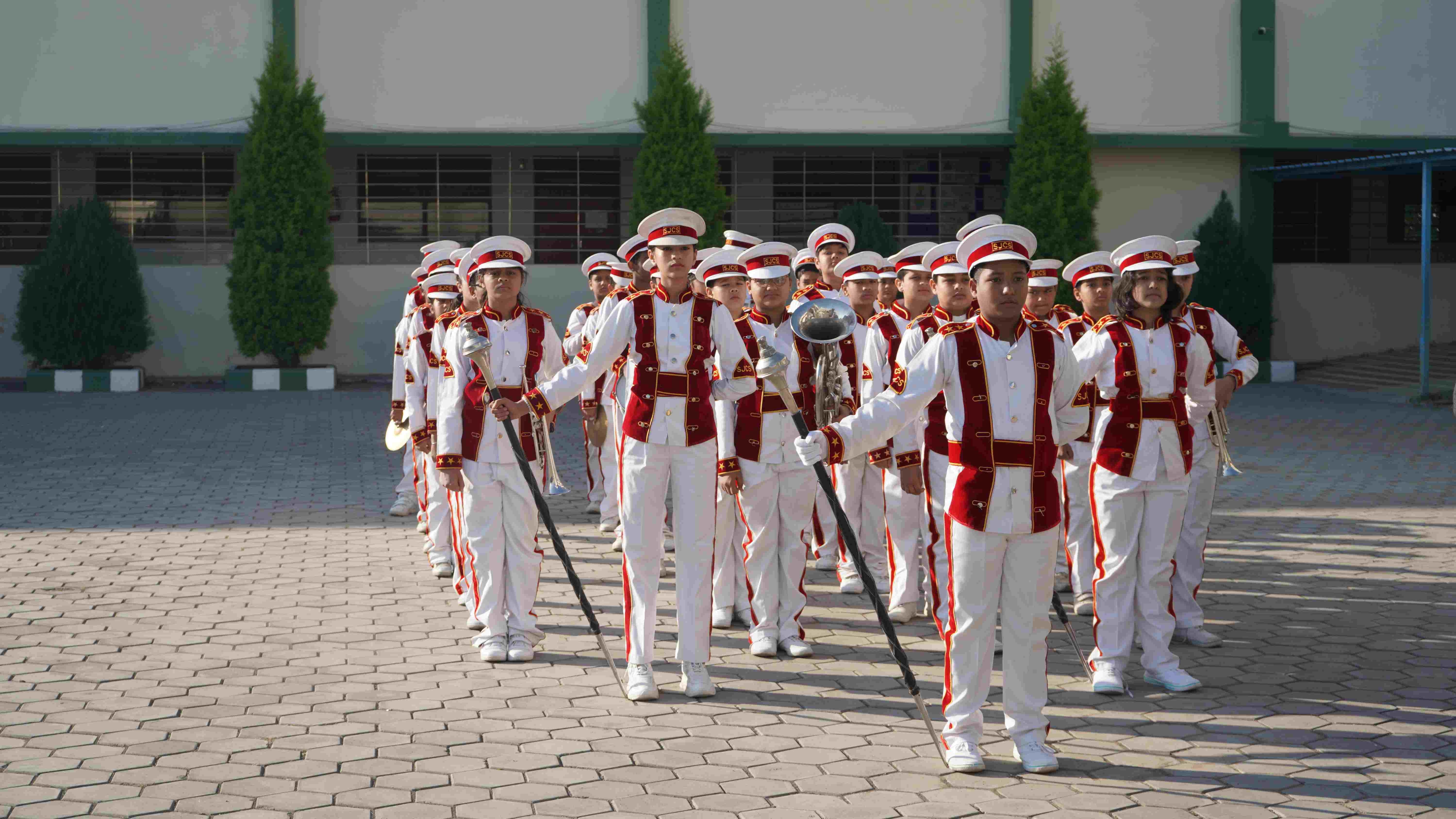 Republic Day Celebration