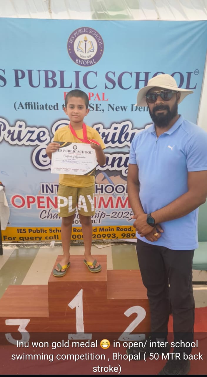 Visit to MP Vidhan Sabha