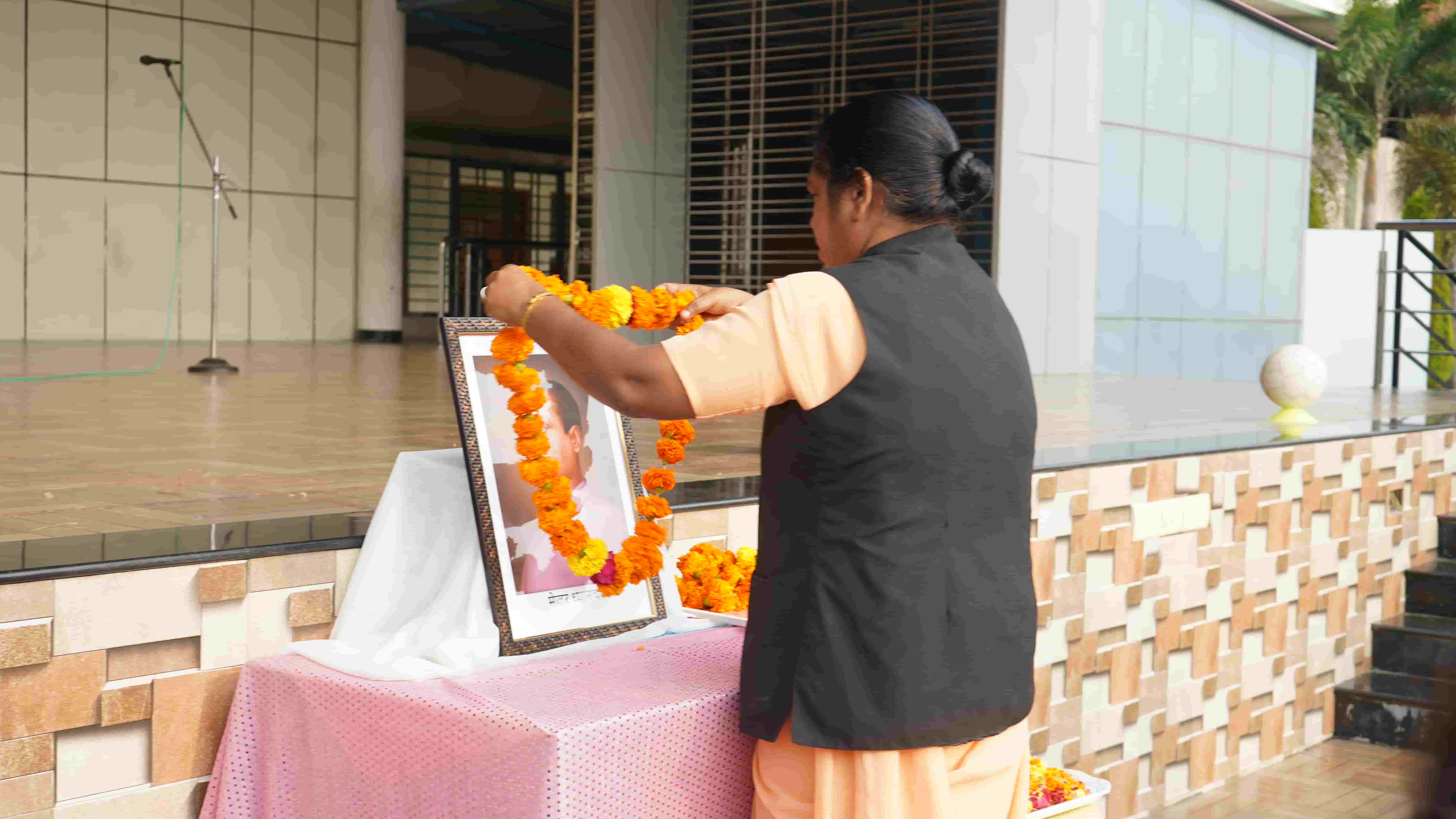 Independence Day Celebration 15 Aug. 2024