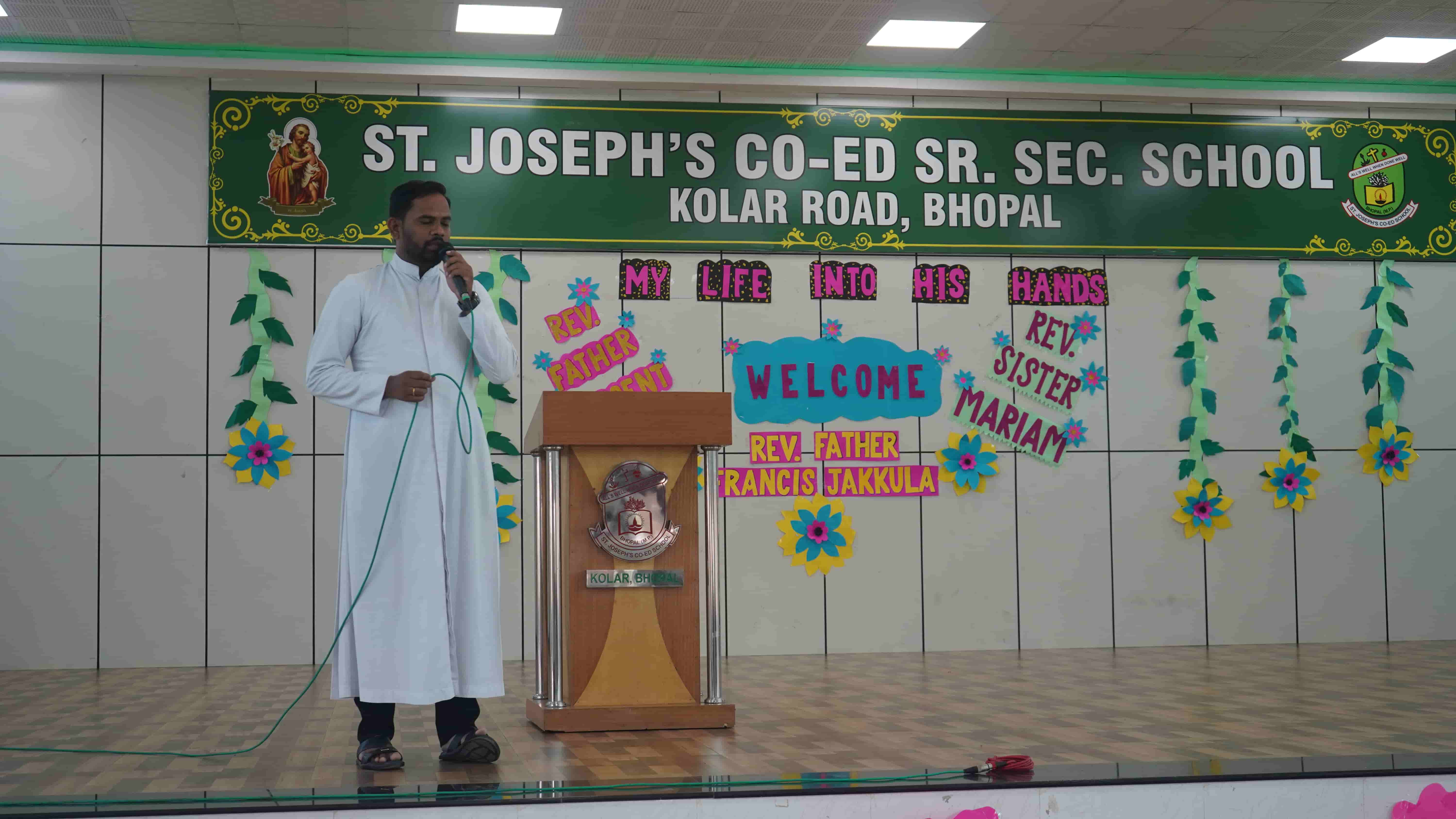 Welcome to the Manager and Principal